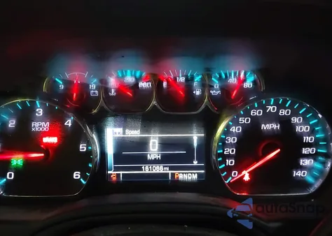 2015 Chevrolet Suburban 1500 Lt z USA, uszkodzony, nr VIN 1GNSKJKCXFR149902